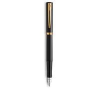 Pluma Estilográfica WATERMAN Impression Negro GT Fine