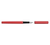 Pluma Pelikan Ineo Roca Rojo (823685)