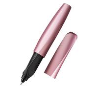 Pluma Pelikan Twist universal, tanto para diestros como para zurdos, color Girly Rose