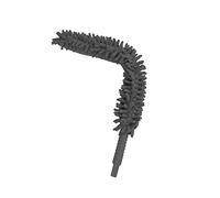 Plumero Chenille Microfibra Larga Flexible 57 Cm Antracita