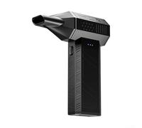 Plumero de aire eléctrico portátil X3mini Turbo Fan 110000RPM para uso doméstico y al aire libre