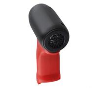 Plumero de aire inalámbrico compatible con 12 V, 130000 RPM de alto para mini soplador, secador de chorro ajustable de 3 engranajes para teclado de PC, detalles de coche, accesorio de herramienta