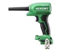 Plumero de aire inalámbrico HiKOKI RA18DA (NN) 18V solo cuerpo