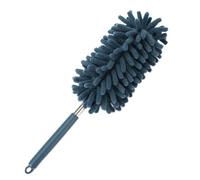 Plumero lavable para limpieza multiusos herramienta de cepillo para polvo | Plumero de telaraña para el hogar, multiusos, herramienta lavable para quitar polvo multiusos para el hogar, cocina