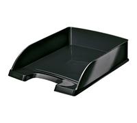 Leitz 5226 WOW bandeja para cartas negra (5 unidades)
