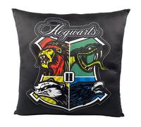 Plush pillow 'harry potter collection' hogwarts, 38 cm