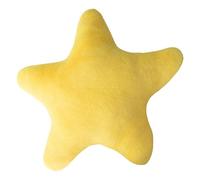 Plush Star Pillow - Soft Cushion For Bedroom, Soft Star Pillow Cushion For Couch Bed Nursery | 16 Inch Śtar Shaped Throw Ṕillow Stuffed Cute P̀illow F́or Sofa Living Bedroom Decoration