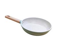 PLUSHOME Sartén Elegant Eco para Inducción | Diseño Moderno y Ecológico | 20-32 cm | Antiadherente Premium | Ligera y Versátil Ø20cm
