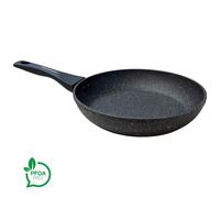 PLUSHOME Sartén Gourmet Profesional para Inducción | Ø18-30 cm | Antiadherente de Larga Duración | Distribución Uniforme de Calor | Ideal para Chefs Ø20cm