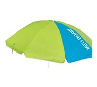 PlusHome Sombrilla playa,Parasol Vari.Fibra Acero/ Nylon Upf+50 3 Colores Surtidos 160 Cm/180Cm/200Cm/220Cm
