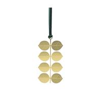 Pluto Design Adorno navideño Stig L Berså Dorado