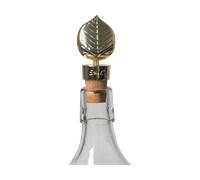 Pluto Design Tapón de botella Stig L Berså Oro