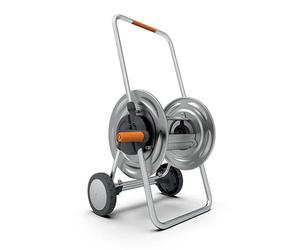 PLUVIA Carro Portamanguera Metal Tank