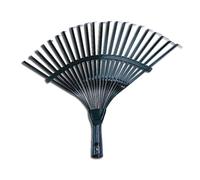 Pluvia jardin escoba extra plus 22 dientes planos r1a-16x22-t