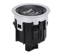 Plyisty Botón de Arranque y Parada del Motor para Sport | Interruptor de encendido por empuje, OEM LR068334 LR037611 LR056640, para Sport 2013-2019