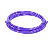 Plyisty Extensión de Tubería de Cobre para Acondicionamiento de 3/4", Tira para Doblar Tubos de Cobre Incorporada, para Sistemas de Aire Acondicionado, Reparación de Refrigeradores, Plástico PE de