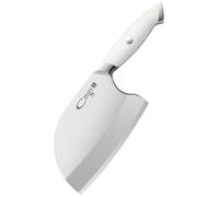 Plys Cuchillo de Cocina 15,6 cm Cuchillo Carnicero Profesional de Acero Inoxidable Cuchillo Chef