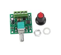 Pmandgk DC 1.8V 3V 5V 6V 12V 2A Motor Drehzahlsteller Regulador Controlador 30W PWM 1803B K7