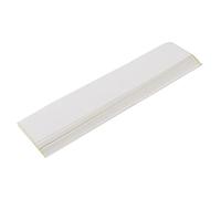 Pmandgk Golf Grip Tape Solvent Activated - Tiras adhesivas de doble cara para pegar palos de golf de madera híbrida