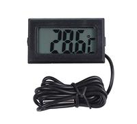 Pmandgk LCD Termometro para Refrigerador Frigorifico