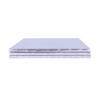 PME Baking Essentials - Cake Drum Cuadrados para Tartas de 28 cm (11 pulgadas), Juego de 3