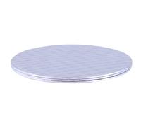 PME Baking Essentials - Platos Redondos para Tartas de 35 cm (14 pulgadas), Juego de 3