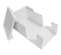 PME Caja Cuadrada para Tartas de 28 cm (11 Pulgadas)