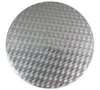 PME Cake Drum Redondo para Tarta de 38 cm (15 Pulgadas), Grosor 11 mm