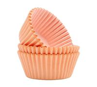 PME Cápsulas para Cupcakes, Durazno (60)