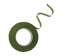 PME Cinta Autoadhesiva para Flores Verde Oscuro