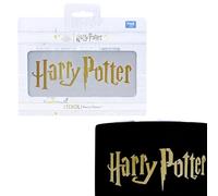 PME Harry Potter Plantilla de Pastel