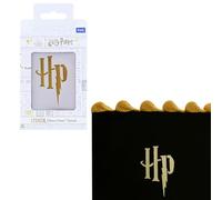 PME Harry Potter Plantilla de Pastel, Logo de HP, Grande