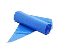 PME Mangas Pasteleras Desechables Azules, 55 cm (22-Pulgadas), Paquete de 100