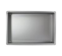 PME Molde para Pastel Rectangular de Aluminio