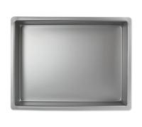 PME Molde para Pastel Rectangular de Aluminio
