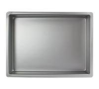 PME Molde para Pastel Rectangular de Aluminio