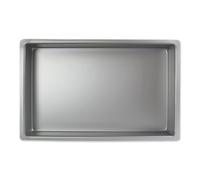PME Molde para Pastel Rectangular de Aluminio