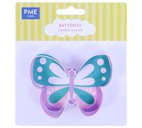 PME Pascua Cortador de Galletas - Mariposa