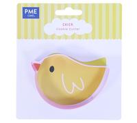 PME Pascua Cortador de Galletas - Pollito