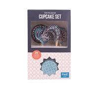 PME - Set para Cupcakes - Eid Mubarak, Juego de 24