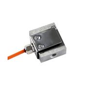 PMZZHUPVR Celda de Carga Tipo Mini S con transmisor de Sensor de Peso(0-10KG Load Cell)