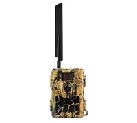 PNI Cámara de Caza 480C Pro, 24MP, con Internet 4G, ángulo de visión GPS de 45°
