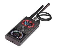 PNI Detector de frecuencias DT900 – GSM, micrófonos y cámaras de vídeo