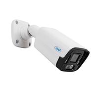 PNI IP125 Cámara de videovigilancia, 5MP, H.265, Exterior e Interior IP66, detección de Personas, detección de Movimiento
