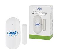 PNI SafeHouse HS002LR - Contacto magnético inalámbrico para Sistemas de Alarma
