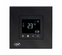 Pni Ct25b Smart Thermostat Transparente