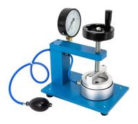 Pnpaea Prueba HidrostáTica, Herramienta De Prueba Impermeable con ManóMetro Digital para Pruebas De Tiendas De CampañA Y Impermeables,Capacidad De 10000 Mm OldModel