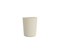 POAHNCU Cubo de Basura, Papelera para el hogar, papelera de escritorio, alta capacidad, baño, inodoro, cubo basura, reciclaje, cocina, eliminación residuos alimentos para el baño(M)
