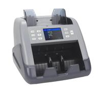 POAHNCU Máquina Multidivisa De Billetes/Billete/máquina Mixta Valor | XD-2500, máquina contadora de efectivo con identificación de detector Ci