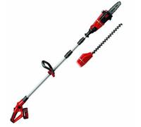 Podadera-Cortasetos Einhell GE-HC 18 Li T SIN BATERÍAS